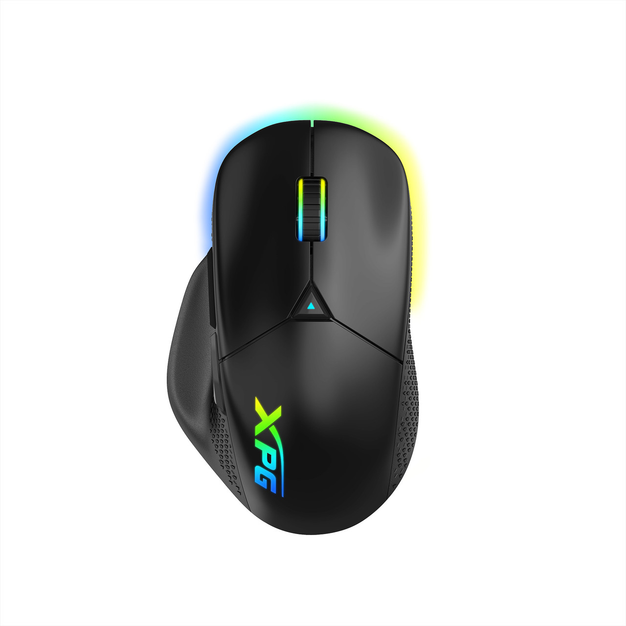 Maus pa tela ADATA XPG ALPHA, USB-C, RGB, i zi