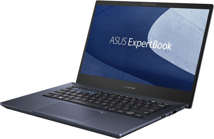 [OUTLET] Laptop ASUS ExpertBook B5 (B5402C, 11th Gen Intel), 14", Intel Core i7, 32GB RAM, 1024GB SSD, Intel Iris Xe Graphics, i zi