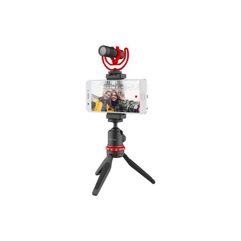 BOYA Smartphone Video Kit