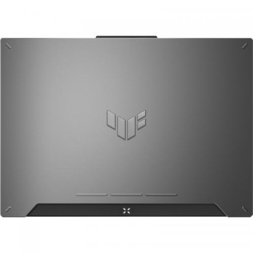 Laptop gaming ASUS TUF A15 FA507NV LP025, 15.6", Ryzen 5 7535HS, RTX 4060, 16GB RAM, Mecha Gray