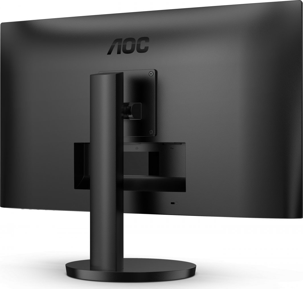 Монитор AOC 27B3CF2, 27", Full HD, 100Hz, црна