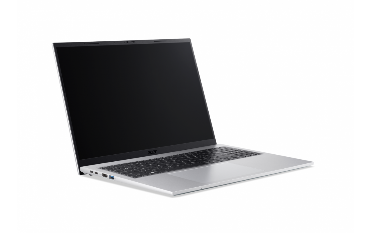 Laptop Acer Aspire Go 16 AG16-71P-56Z3, 16" WUXGA 120Hz, Intel Core 5, 16GB RAM, 512GB SSD, argjendtë 2