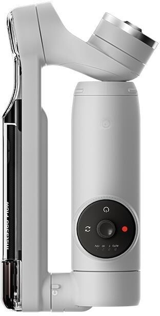 Stabilizues Insta360 Flow Combo, i hirtë