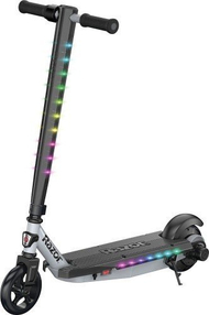 Trotinet elektrik për fëmijë Razor Power Core E90 Lightshow, 12V, deri 16 km/h, shumëngjyrësh