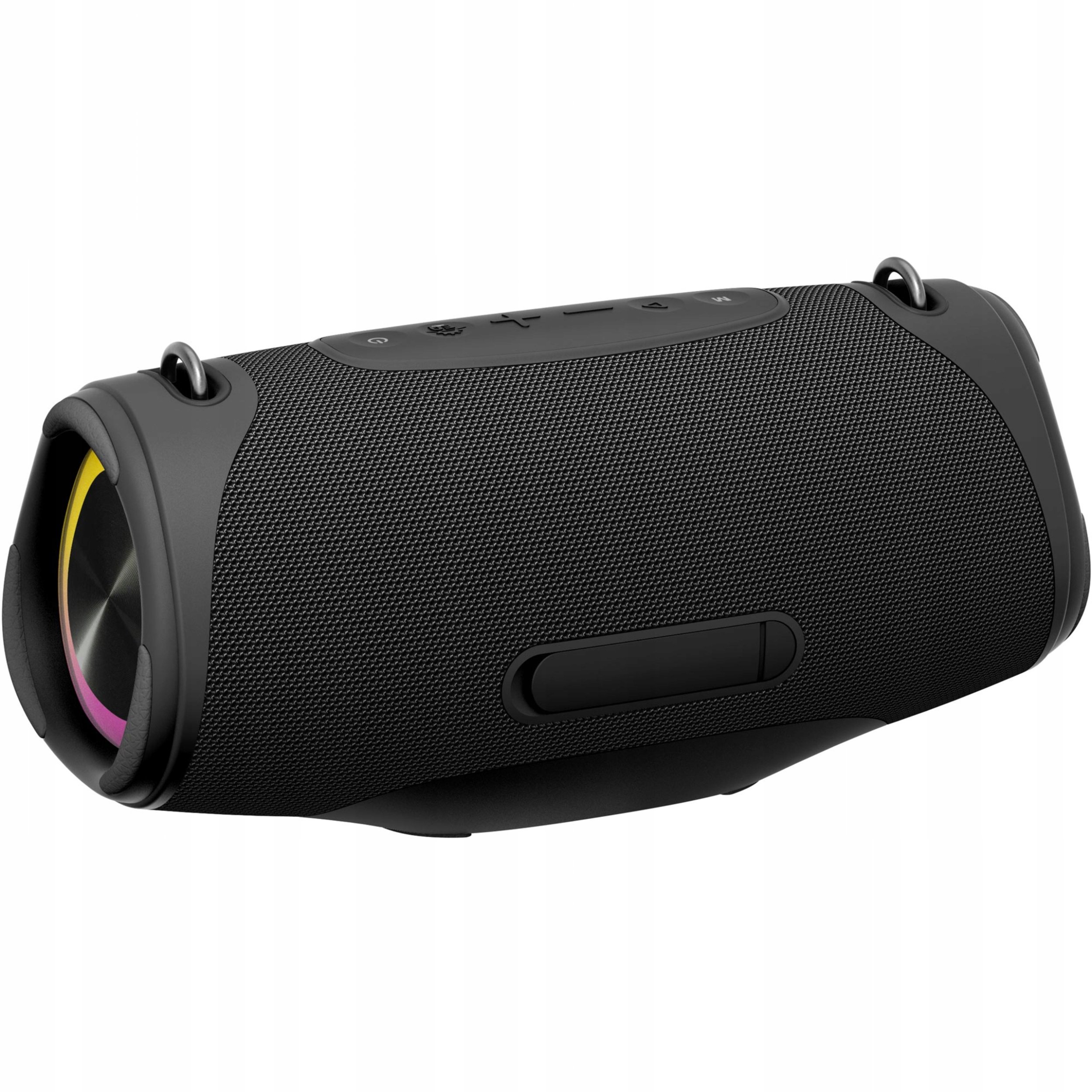 Altoparlant Bluetooth Sencor RESONEX MAXI, i fuqishëm, bateri e integruar, i zi