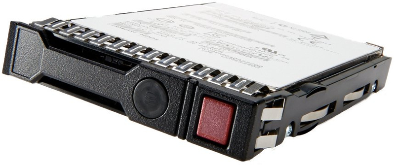 Hard disk serveri HPE 600GB, 3.5", SAS, 15000rpm