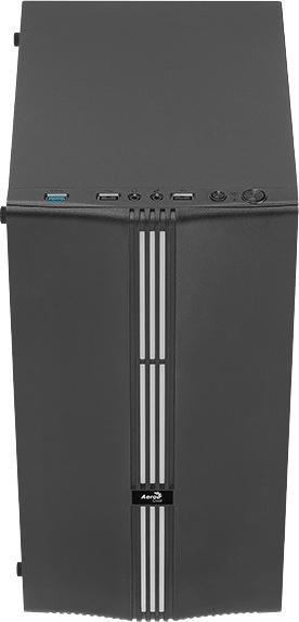 Kasë Aerocool Evo Mini RGB, Mini Tower