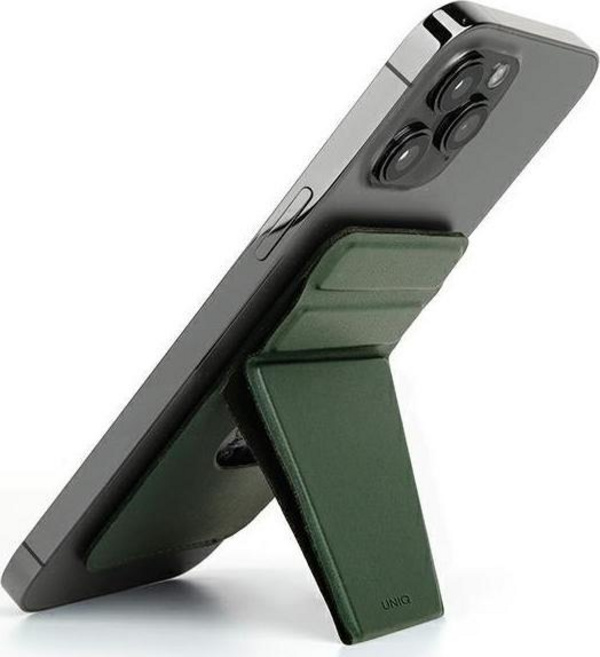 Mbajtëse magnetike telefoni UNIQ Lyft, e gjelbër