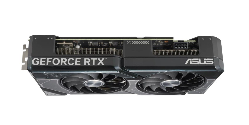 Kartë grafike ASUS Dual NVIDIA GeForce RTX 4070, OC, 12 GB GDDR6