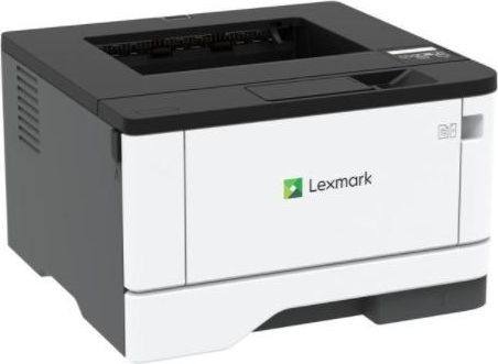 Printer lazer mono Lexmark MS331dn 29S0010, A4, Ethernet, i bardhë