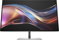 Монитор HP Series 7 Pro 727pu, 27", QHD, Thunderbolt 4, црн