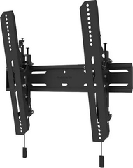 Ѕидна држачка за ТВ Neomounts WL35S-850BL14, 32\"-65\", црна