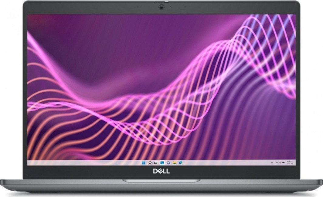 Laptop Dell Latitude 3540, 13.3", Intel Core i7, 16 GB RAM, 512 GB SSD, i hirtë