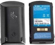 Резервна батерија Zebra BTRY-MC33-52MA-01, 5200 mAh, за MC33, црна