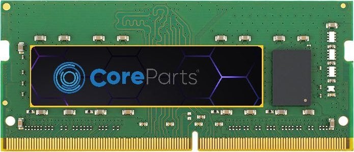 Modul memorje RAM CoreParts MMKN169, 32GB