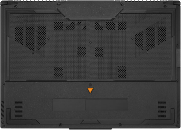 Laptop ASUS TUF Gaming A15 (2023), 15.6", AMD Ryzen 7 7735HS,	16GB RAM, 1TB SSD, NVIDIA GeForce RTX 4060 8GB GDDR6, i hirtë