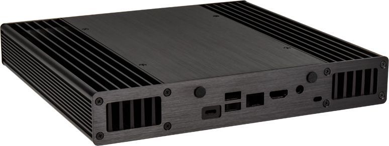 Kasë Akasa Plato X7 UCFF, NUC