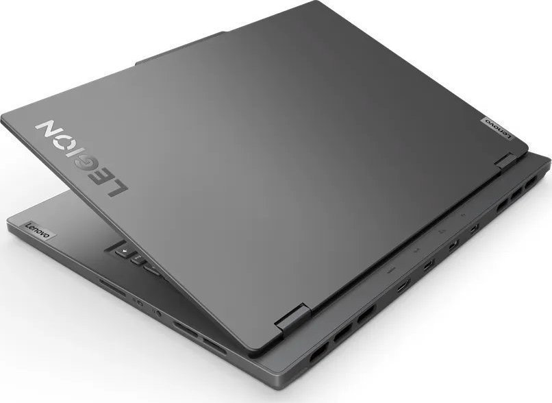Laptop Lenovo Legion Slim 5 14APH8, 14", AMD Ryzen 7 7840HS, 16GB RAM, 512GB SSD, NVIDIA GeForce RTX 4060