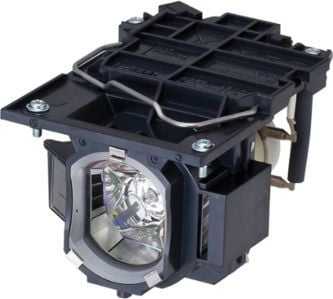 Lampë projektori MicroLamp për Hitachi CP-AX2503, ML12497