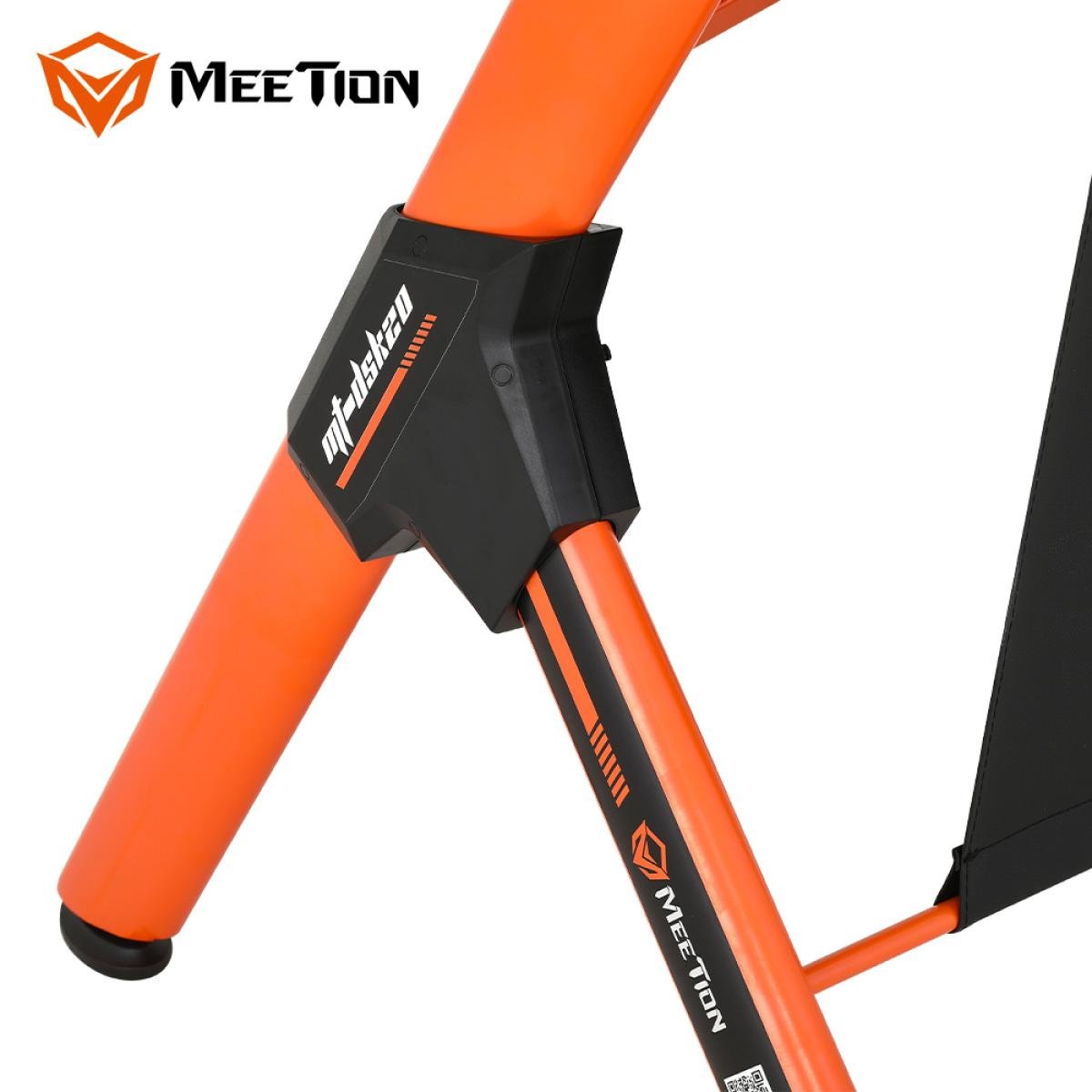 Tavolina Gaming MEETION MT-DSK20 – RGB