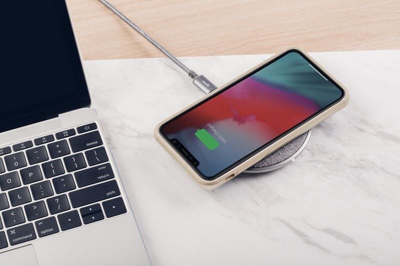 Maskë telefoni Moshi Vesta për iPhone XR, rezistente ndaj goditjeve, jeshile Emerald