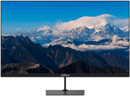 Monitor Dahua LM27-C200, LED, 27"