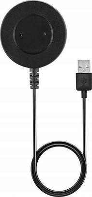 Kabllo karikimi për smartwatch Huawei OEM, USB, 1m, e zezë
