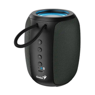 Altoparlantë Genius SP-915BT, i zi