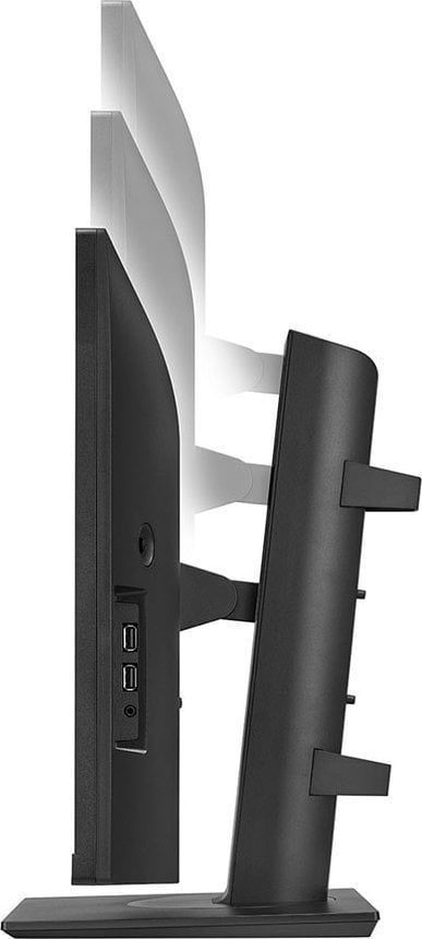 Monitor LG 27BQ65UB-B, 27", 3840 x 2160 (UHD 4K), i zi