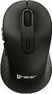 Set tastierë dhe mi Tracer Bartix II RF Nano, wireless, 1600 DPI, i zi