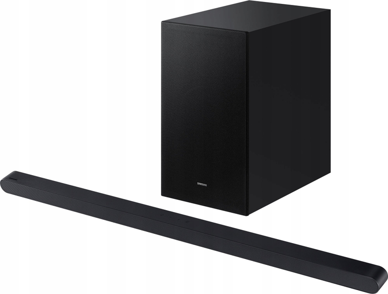 Soundbar Samsung HW-S700D, 3.1 kanale, Dolby Atmos, i zi