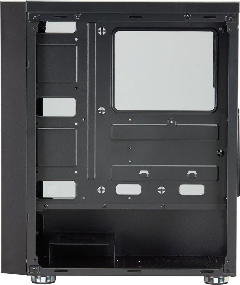Kasë FSP/Fortron CMT151 ARGB, Midi Tower