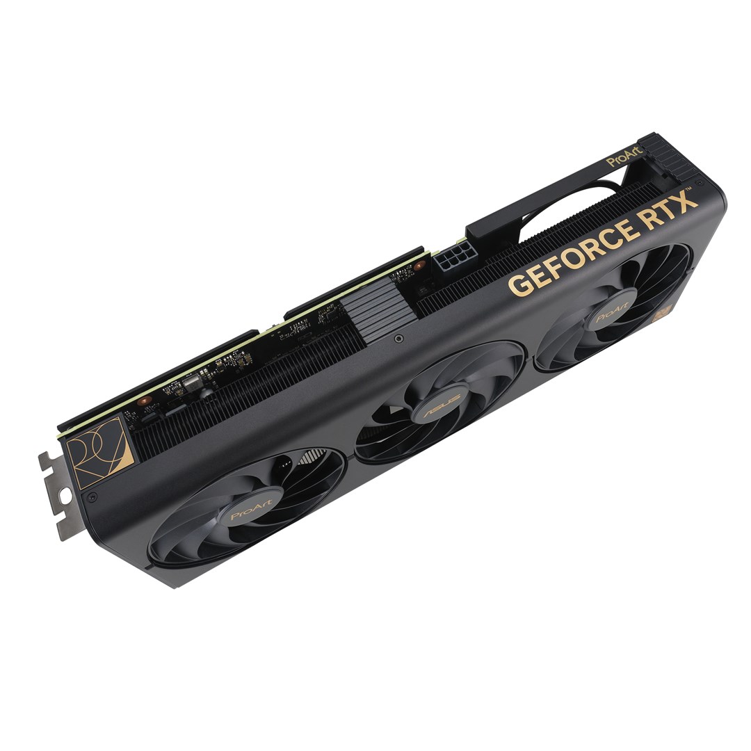 Графичка картичка ASUS ProArt NVIDIA GeForce RTX 4060 Ti, 16 GB GDDR6