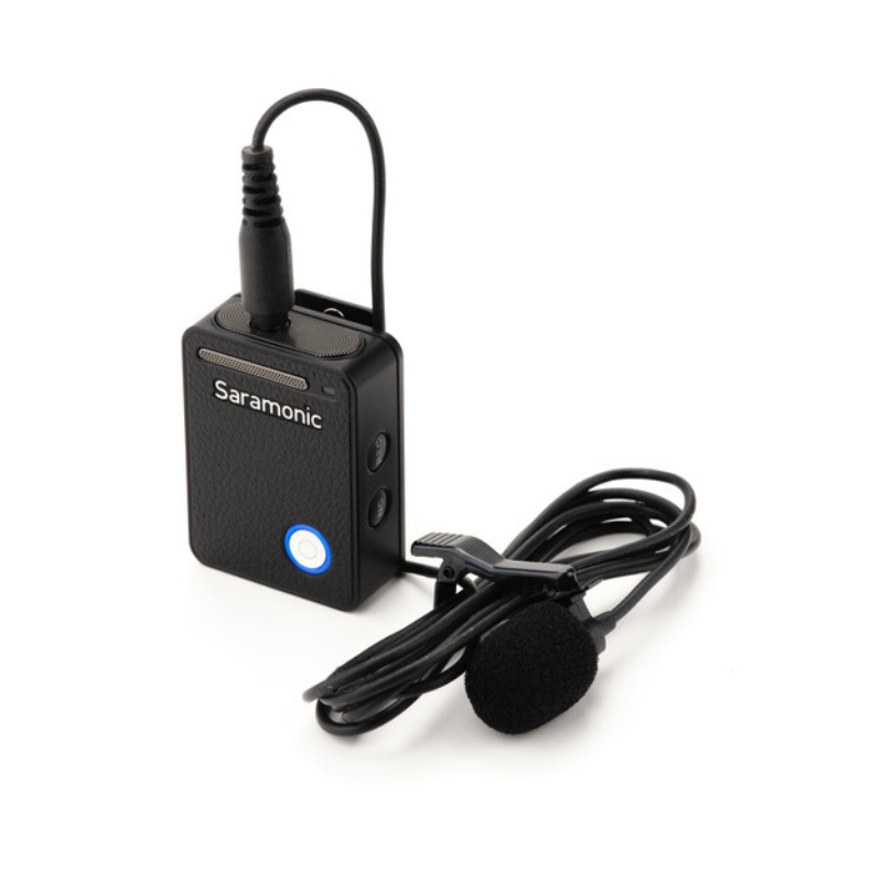 Saramonic Ultra Dual Wireless Microphone System