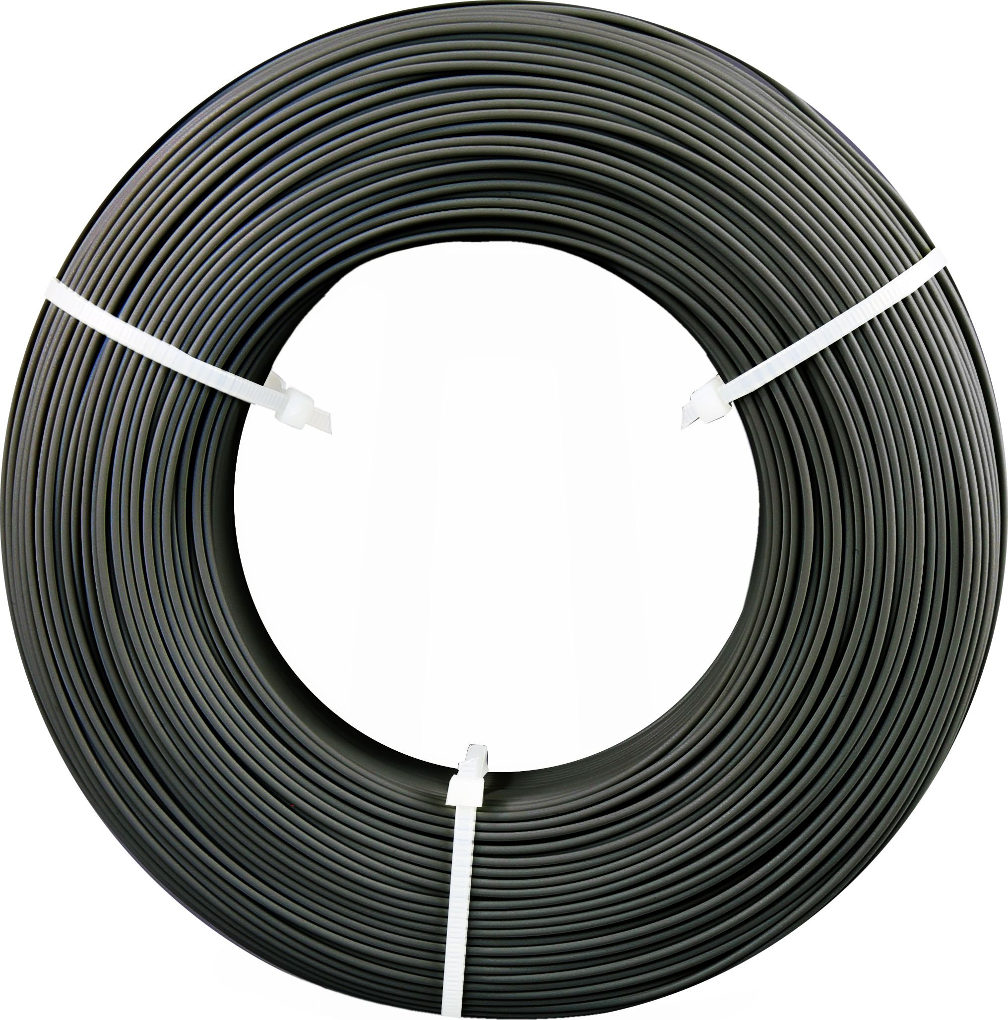 Filament 3D Fiberlogy Refill Easy PET G, 1.75mm, 0.85kg, i zi