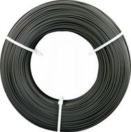 Filament 3D Fiberlogy Refill Easy PET G, 1.75mm, 0.85kg, i zi