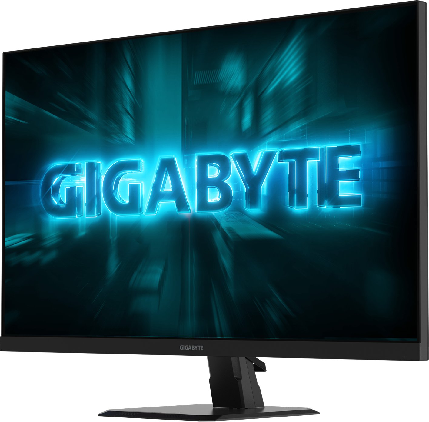 Monitor gaming GigaByte GS32QA, 31.5", QHD, 180 Hz, i zi