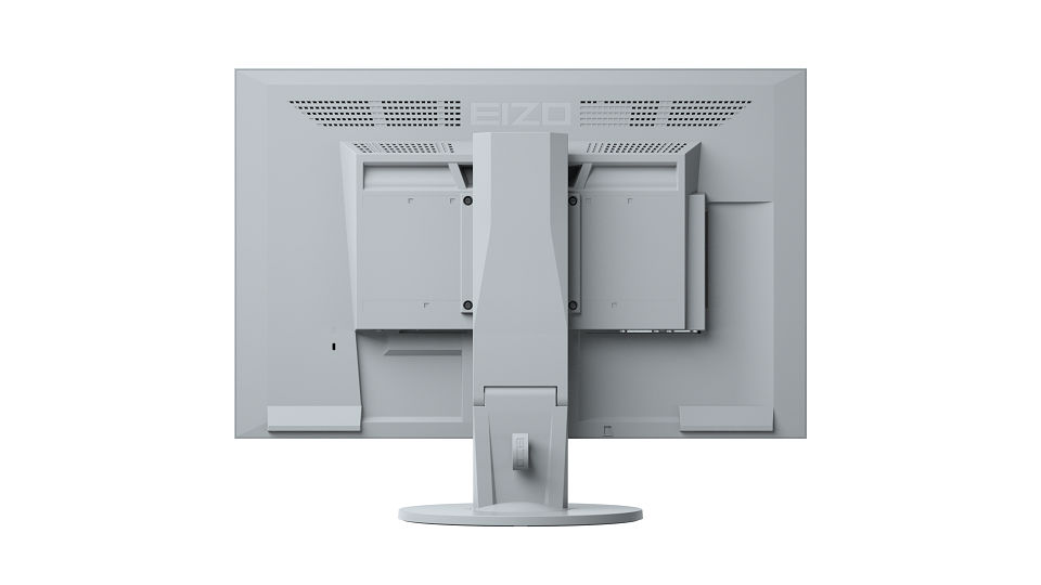 Monitor EIZO EV2430-FHD - LED, 24", WUXGA, i hirtë