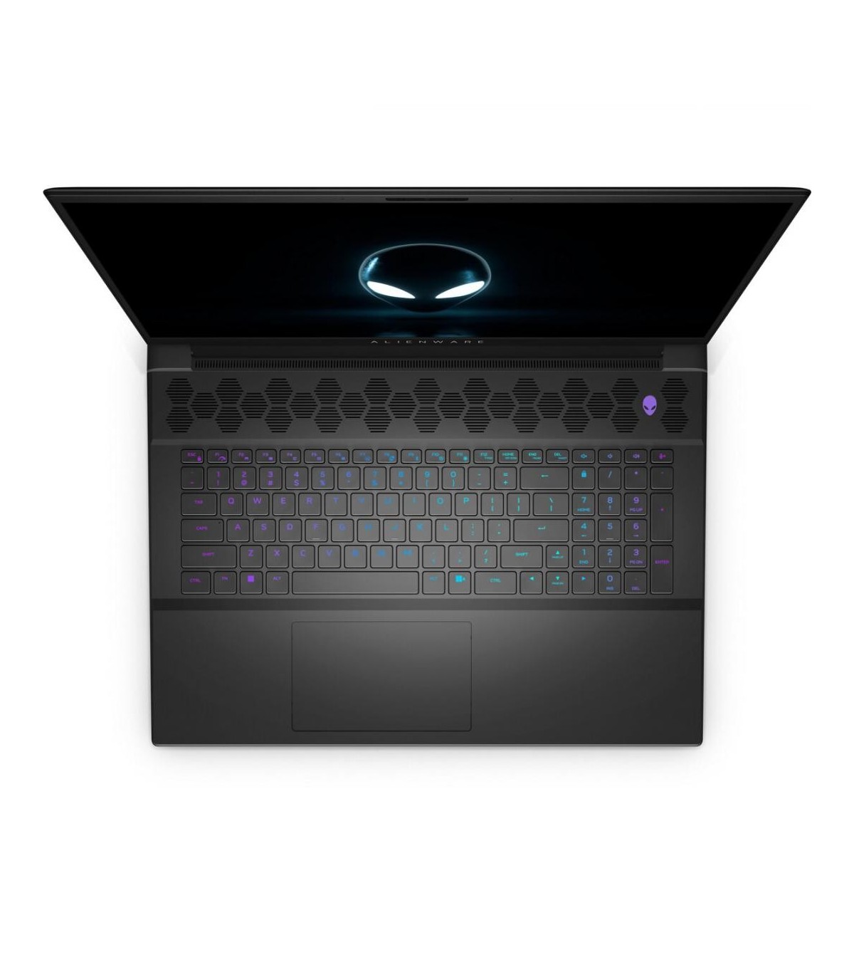 Laptop gaming Alienware M18 R2, 18" QHD+ 165Hz, Intel Core i9, RTX 4090, i zi