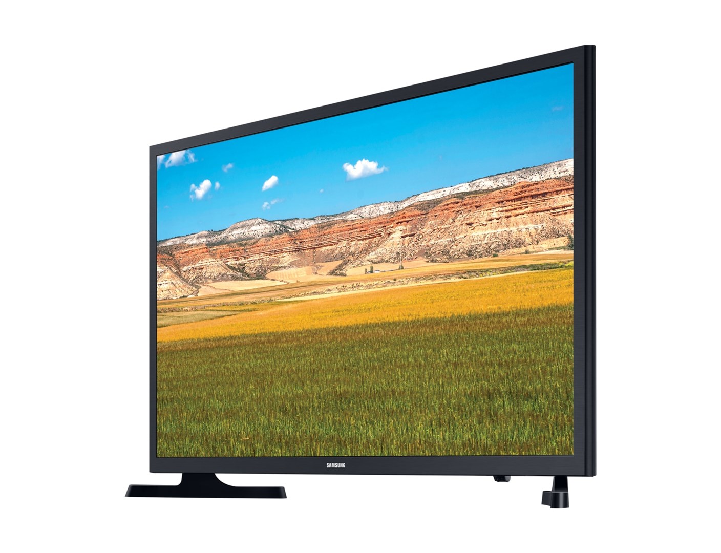 Televizor Samsung UE32T4302AE, 32", HD Ready, SMART LED, i zi