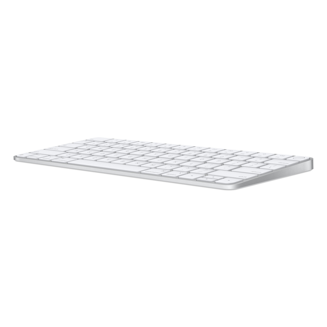 Apple Magic Keyboard (2024) with Touch ID, International English