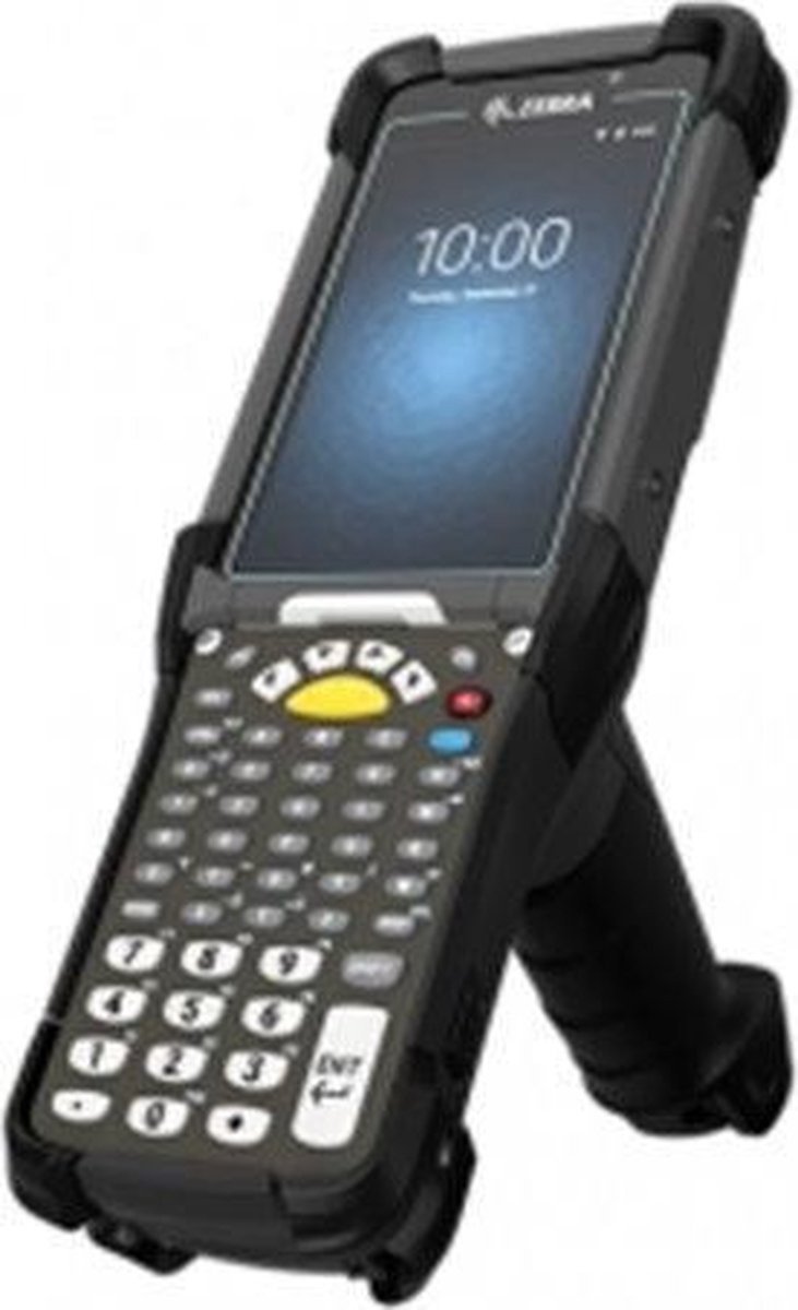 Terminal dore Zebra MC9300 2D, skaner SE4770, WLAN BT, Android, i zi