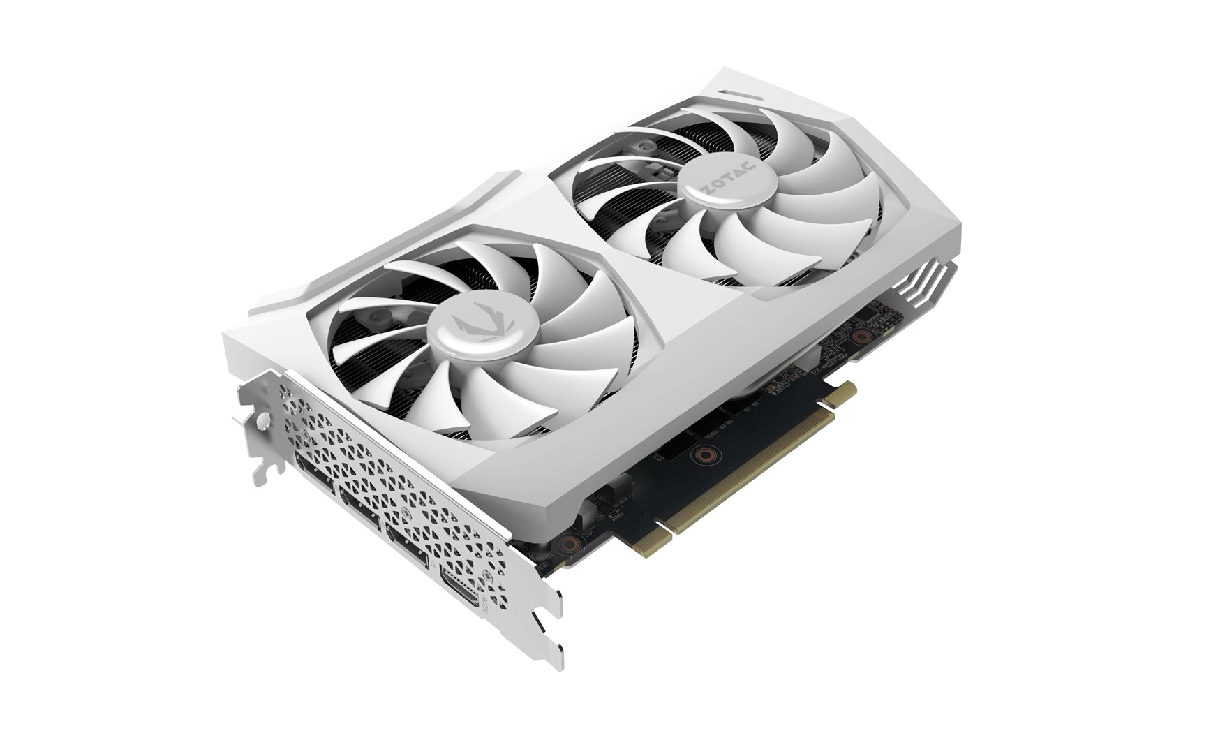 Kartë grafike Zotac Gaming NVIDIA GeForce RTX 3060, 12 GB GDDR6