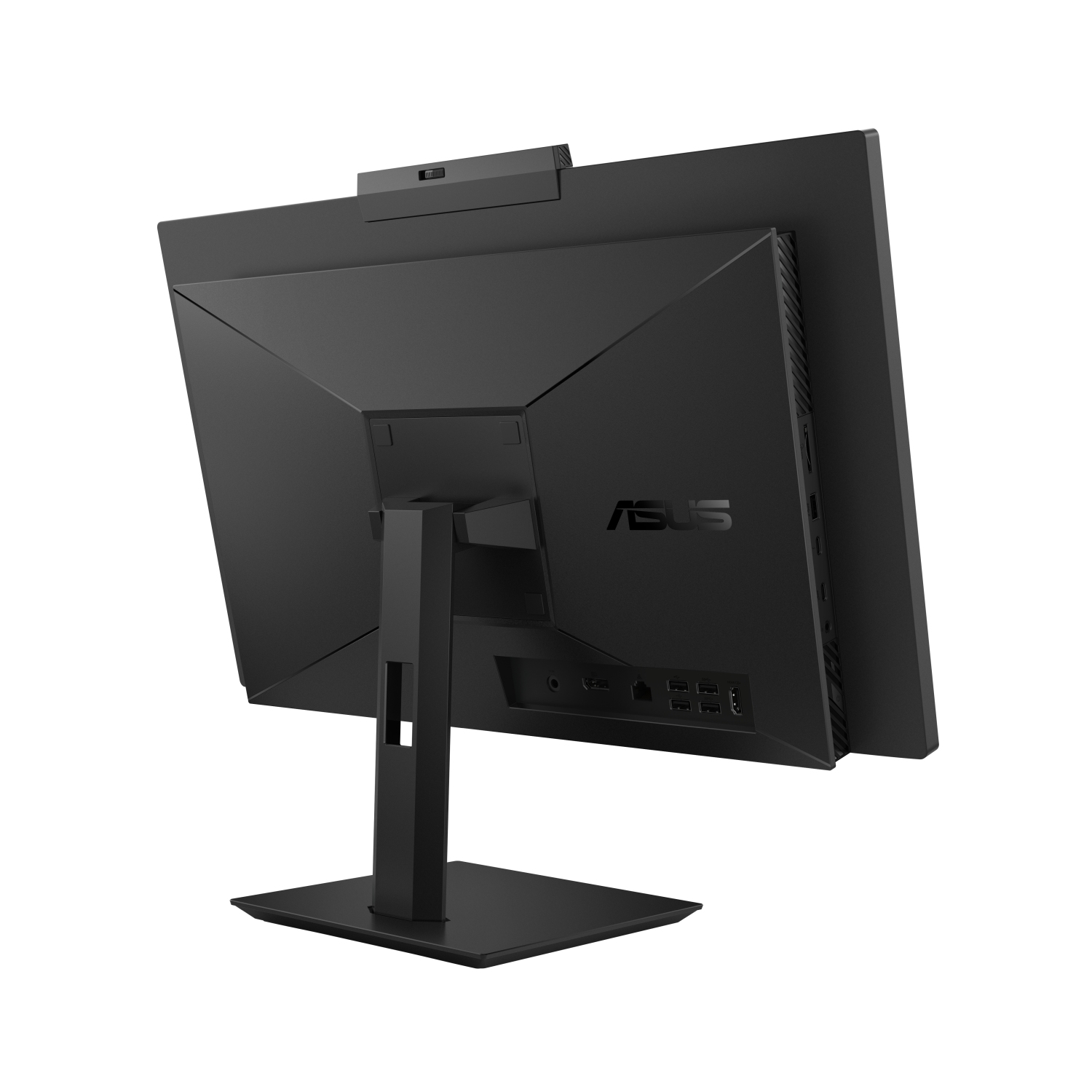 Компјутер ASUS E5402, 23,8\", FHD, Intel i5-1340P, 32GB RAM, 512GB SSD, Intel Iris Xe, црн