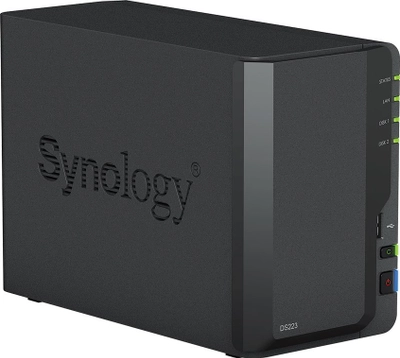 Server NAS Synology DS223 DiskStation