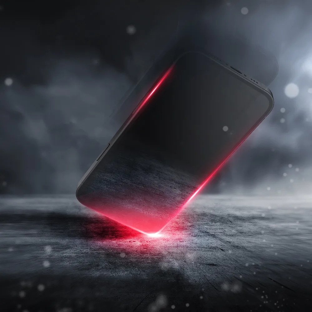 Mbrojtës ekrani Forcell Flexible Nano Glass 5D për Samsung Galaxy A12, qelq hibrid, transparencë e lartë