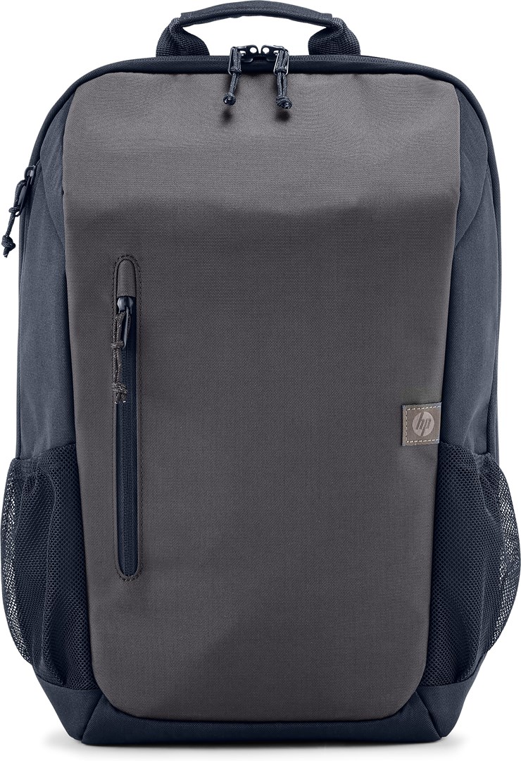 Çantë shpine për laptop HP Travel 6H2D9AA, 15.6", 18L, gri