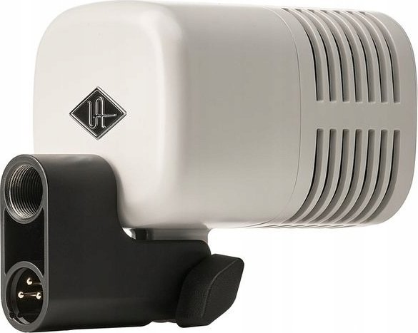 Mikrofon për daulle Universal Audio SD5, dinamik, për daulle bas, i bardhë