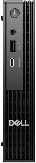 Kompjuter mini Dell Pro, Intel Core Ultra 7 265T, 16GB RAM, 512GB SSD