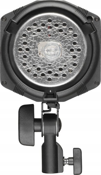 Lampë vazhduese Aurora Sun Light SH-224, 1000W, 3200K, e zezë